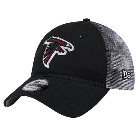 Atlanta Falcons - Slick Trucker 9Twenty NFL Šiltovka