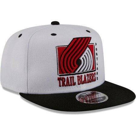 Portland Trail Blazers - Retro 9FIFTY NBA Kšiltovka