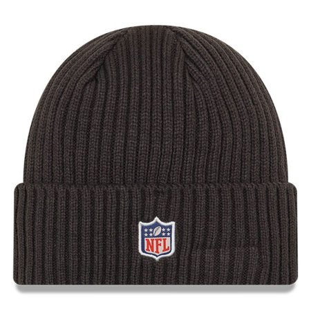 Philadelphia Eagles - 2021 Crucial Catch NFL Knit Hat