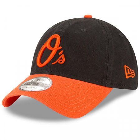 Baltimore Orioles - Replica Core 9Twenty MLB Kšiltovka
