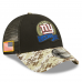 New York Giants - 2022 Salute To Service 9Forty NFL Hat