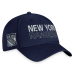 New York Rangers - Authentic Pro 23 Road Flex NHL Kšiltovka