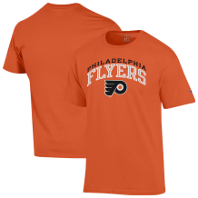 Philadelphia Flyers - Champion Primary Logo NHL T-shirt