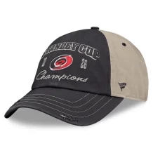 Carolina Hurricanes - 2026 Stanley Cup Champions NHL Kšiltovka