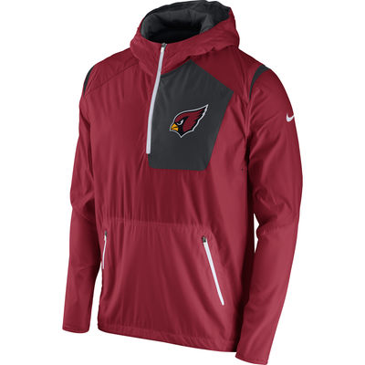 Arizona Cardinals - Vapor Speed Fly Rush NFL Jacket