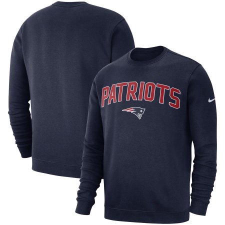 New England Patriots - Fan Gear NFL Bluza