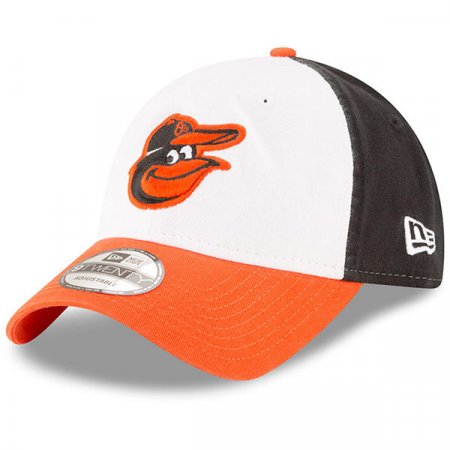Baltimore Orioles - Replica Core 9Twenty MLB Czapka