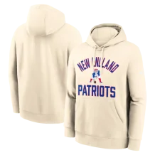 New England Patriots - Nike Club NFL Hoodie