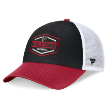 Atlanta Falcons - Bench Trucker NFL Kšiltovka