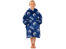 Edmonton Oilers - Mikinová  NHL Deka S