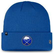 Buffalo Sabres - 2026 Authentic Pro Cuffed NHL Zimná čiapka