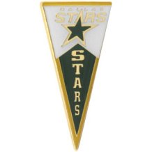 Dallas Stars - Pennant NHL Odznak
