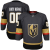Vegas Golden Knights Youth - Premier Home NHL Jersey/Customized