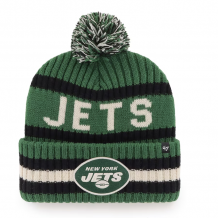 New York Jets - Bering NFL Czapka