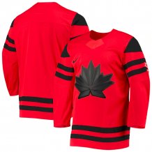 Kanada - 2022 Winter Olympics Trikot/Name und Nummer