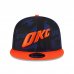 Oklahoma City Thunder - 2023 City Edition 9Fifty NBA Hat