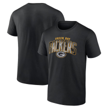 Green Bay Packers - Smoke Arch NFL T-Shirt