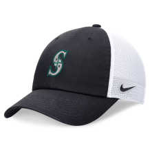 Seattle Mariners - Club Trucker MLB Cap