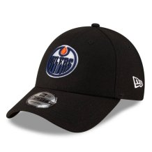 Edmonton Oilers - Team A-Frame 9Forty NHL Cap