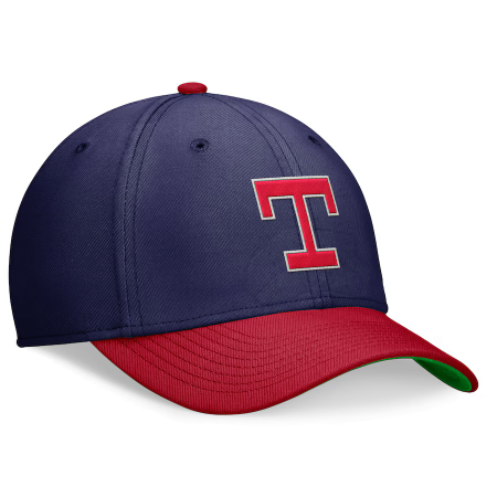 Texas Rangers - Cooperstown Rewind MLB Kšiltovka
