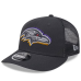 Baltimore Ravens - 2024 Draft Low Profile 9Fifty NFL Hat