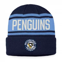 Pittsburgh Penguins - True Classic Retro NHL Knit Hat