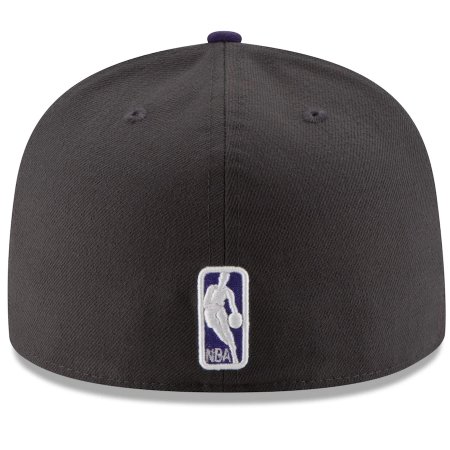 Sacramento Kings - Team Color 2Tone 59FIFTY NBA Cap