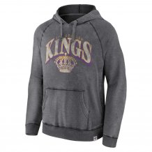 Los Angeles Kings  - True Classics Washed NHL Sweatshirt