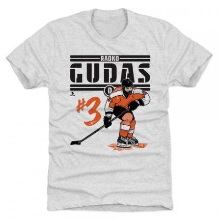 Philadelphia Flyers - Radko Gudas Play NHL Koszułka