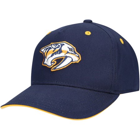 Nashville Predators Youth - Alternate Basic NHL Hat