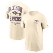 Baltimore Ravens - Hunting Season NFL T-Shirt