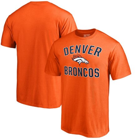 Denver Broncos - Victory Arch NFL T-Shirt
