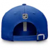 St. Louis Blues - Authentic Pro Rink Adjustable NHL Hat