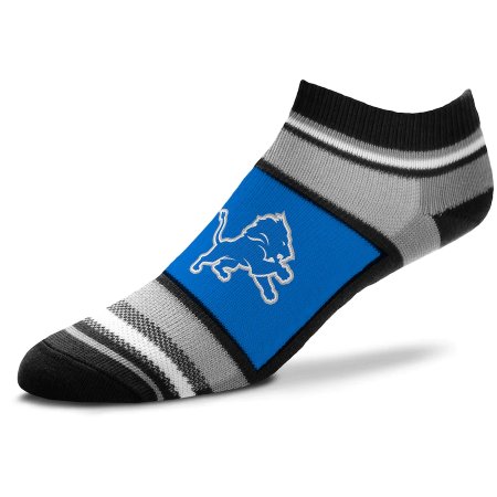 Detroit Lions - For Bare Feet NFL Ponožky