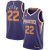 Phoenix Suns - Deandre Ayton Nike Swingman NBA Jersey