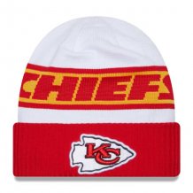 Kansas City Chiefs - 2023 Sideline Tech NFL Zimní čepice