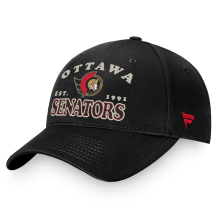 Ottawa Senators - Heritage Vintage NHL Cap