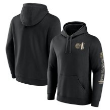 Vegas Golden Knights - Revolution Pullover NHL Sweatshirt