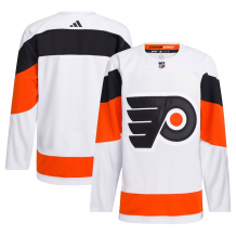 Philadelphia Flyers - 2024 Stadium Series Authentic NHL Trikot/Name und Nummer