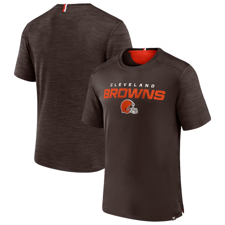 Cleveland Browns - Defender Evo NFL T-Shirt