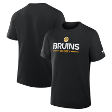 Boston Bruins - 2026 Authentic Pro Primary NHL Tričko