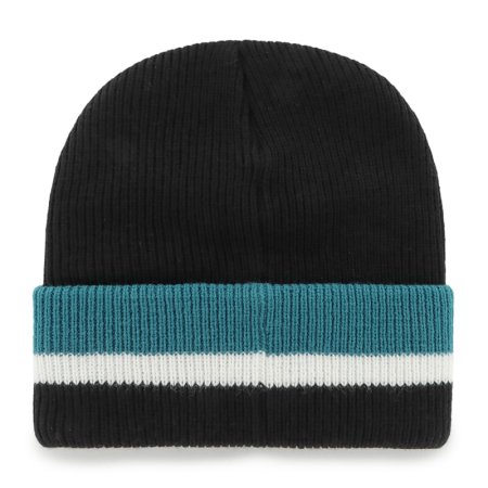 San Jose Sharks - Split Cuff NHL Zimní čepice