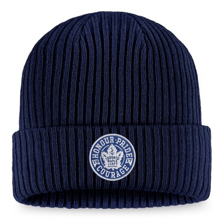 Toronto Maple Leafs - Hometown NHL Knit Hat