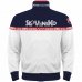 Slowakei - 1617 Fan Sweatshirt Full Zip
