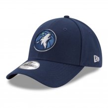 Minnesota Timberwolves - The League 9Forty NBA Hat