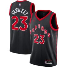 Toronto Raptors - Fred VanVleet Jordan Swingman NBA Dres