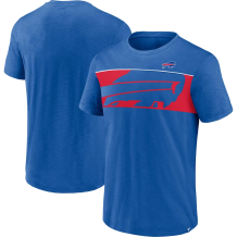 Buffalo Bills - Ultra NFL Tričko