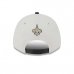 New Orleans Saints - 2023 Official Draft 9Forty NFL Kappe