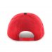 Czechia Youth Fan Snapback MVP Red Hat