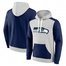 Seattle Seahawks - Primary Arctic NFL Sweatshirt